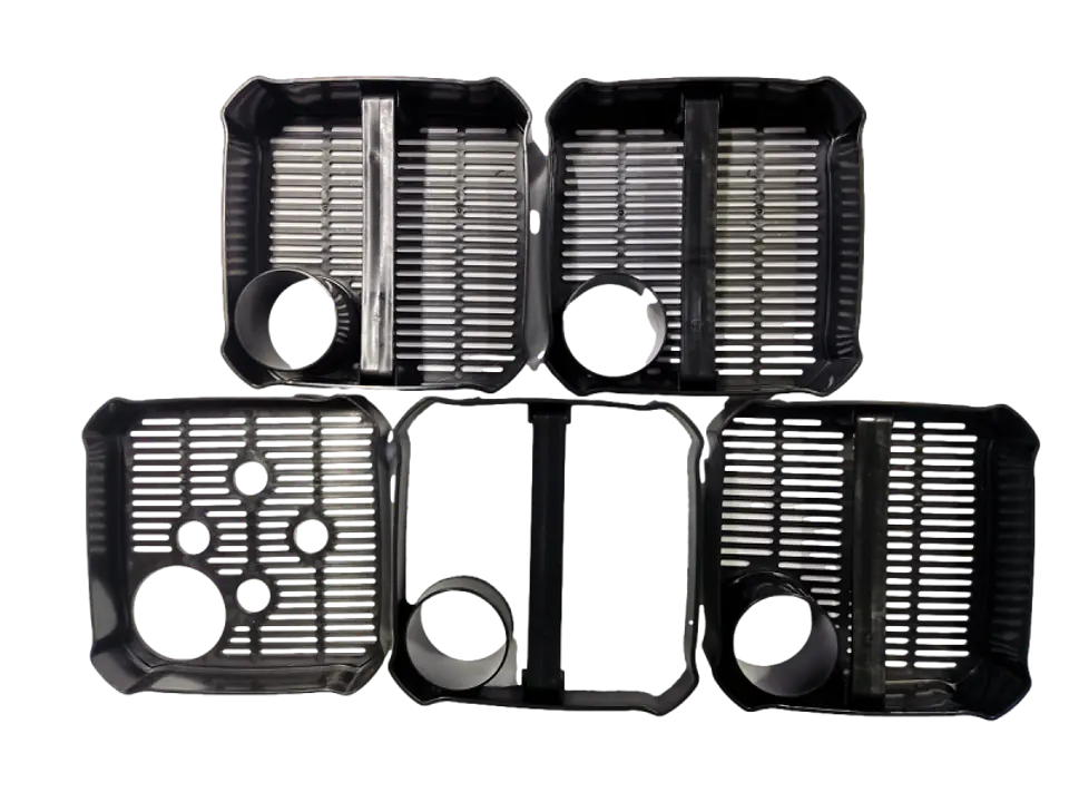 FILTRO EXTERNO 1500L/H Sobo 15w 4
