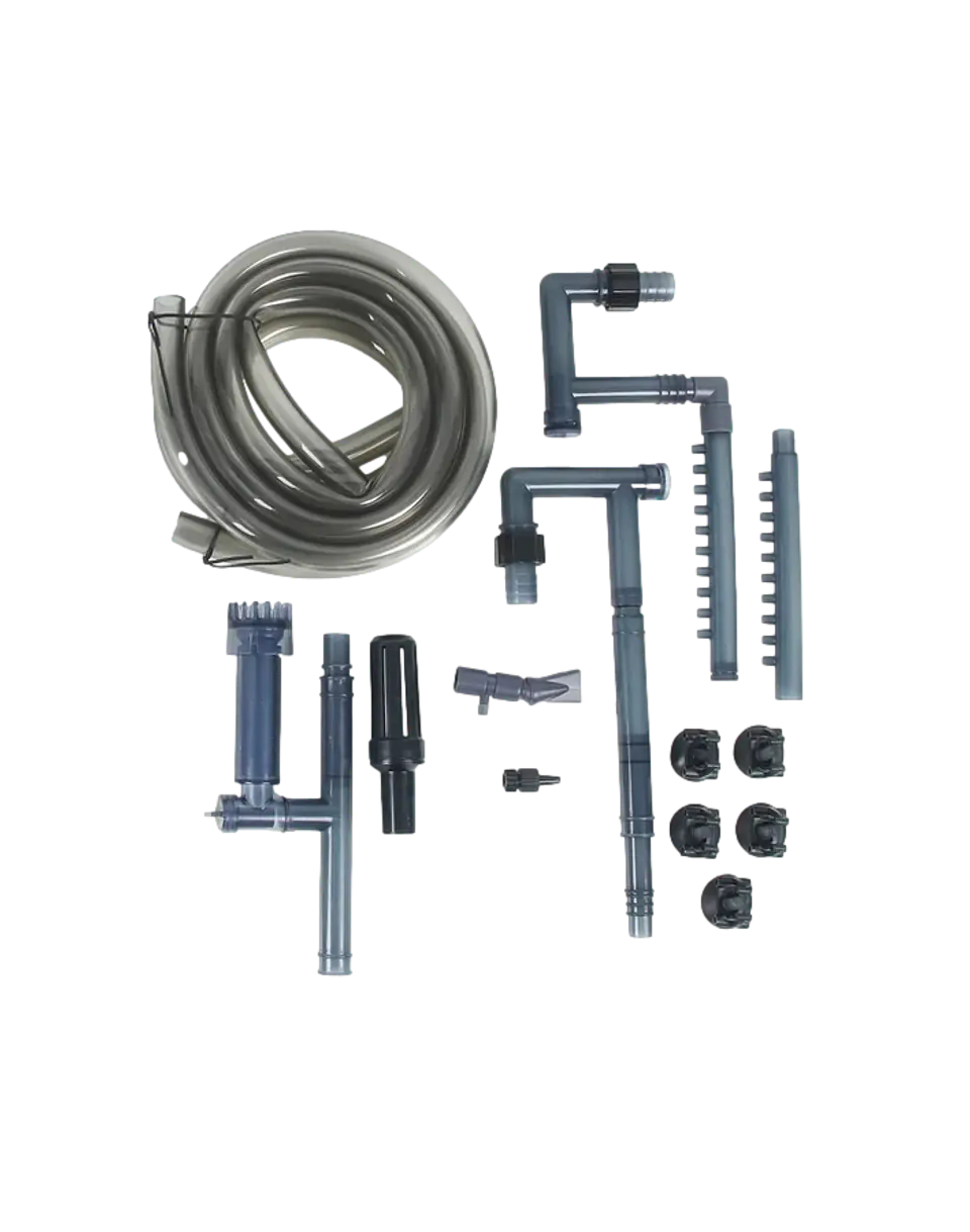 FILTRO EXTERNO 1500L/H Sobo 15w 6