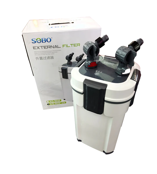 Aquarium Pumpe Wasserpumpe 25W 1800L/H Für Aquarium Teich (Neu (gemäss