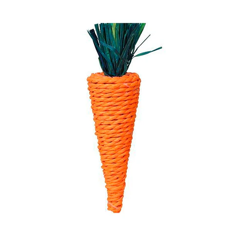 Juguete Zanahoria cuerda