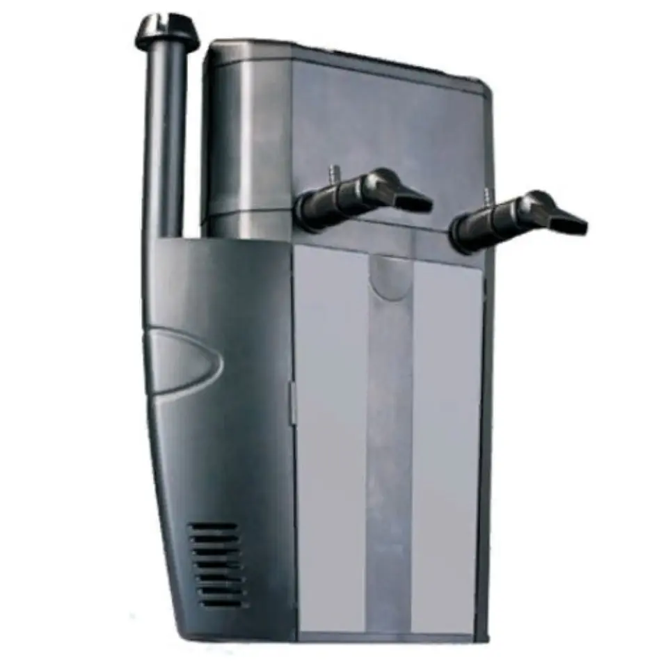 FILTRO PARED 800L/H C/DISPENSADOR SUNSUN 2