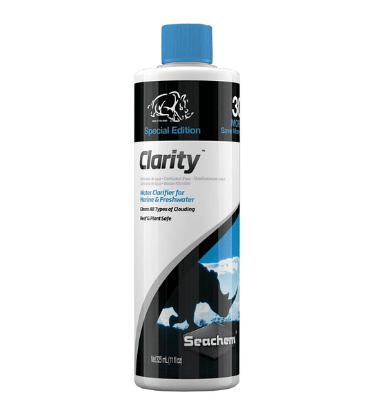 Seachem Clarity 325 ml