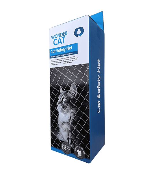 Wonder Cat Malla de Seguridad para Gatos XL