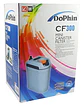 Mini filtro Canister Dophin - Miniatura 1