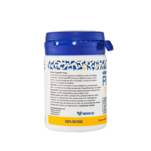 PlaqueOff Polvo 40g perro