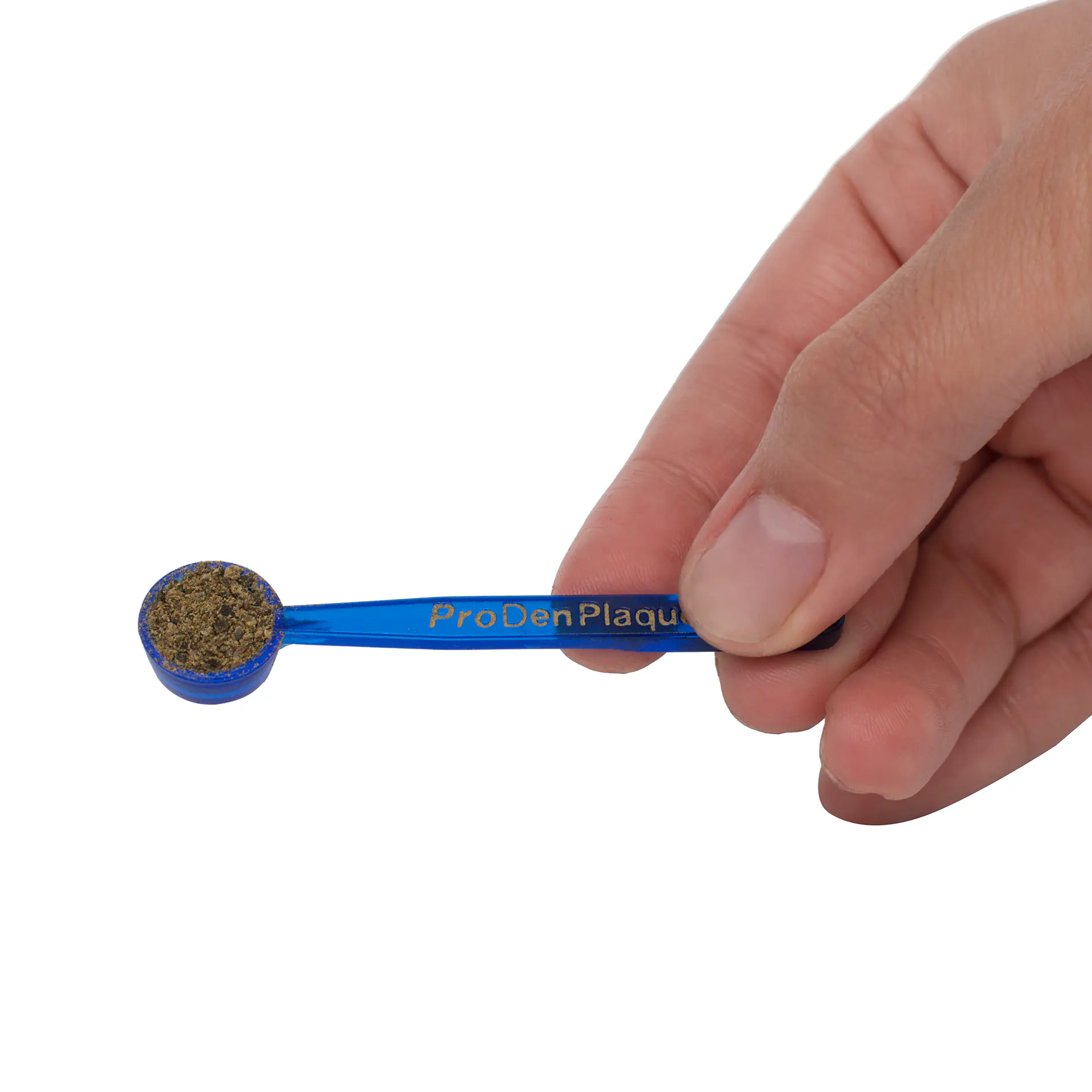 PlaqueOff Polvo 40g perro 5