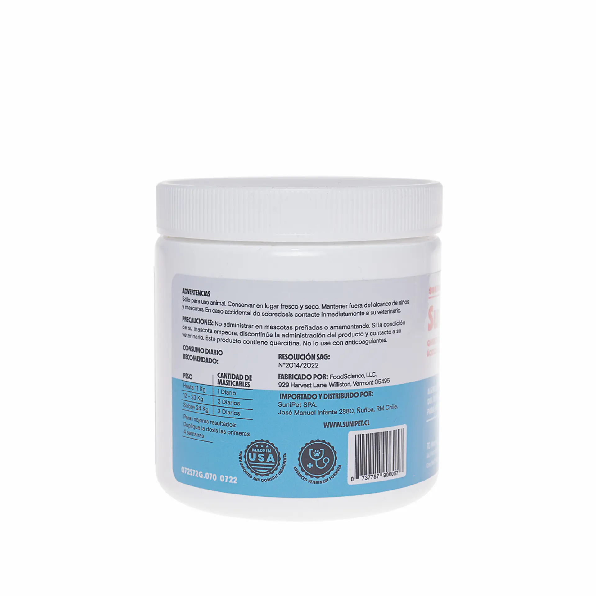 SuniAllergy alergias y sistema inmune 4