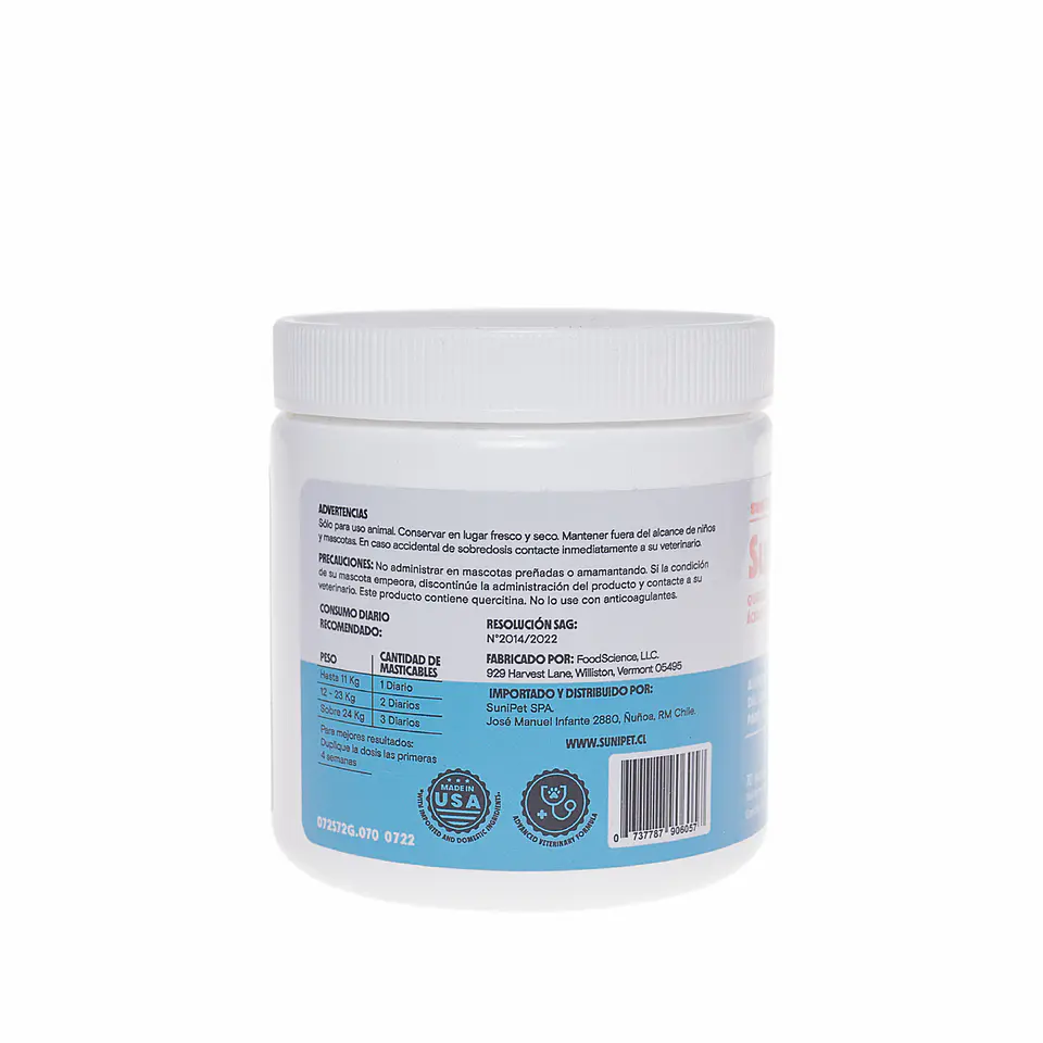 SuniAllergy alergias y sistema inmune 4