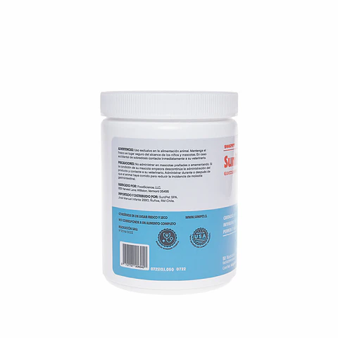 SuniUltraFlex cuidado articular intensivo