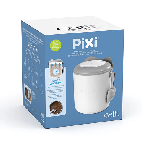 CATIT PIXI Contenedor al Vacío Smart