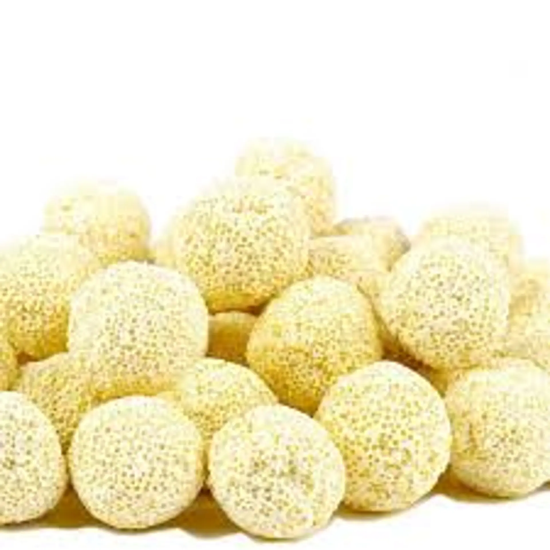 Bio Bolas material filtrante Aquablue 1