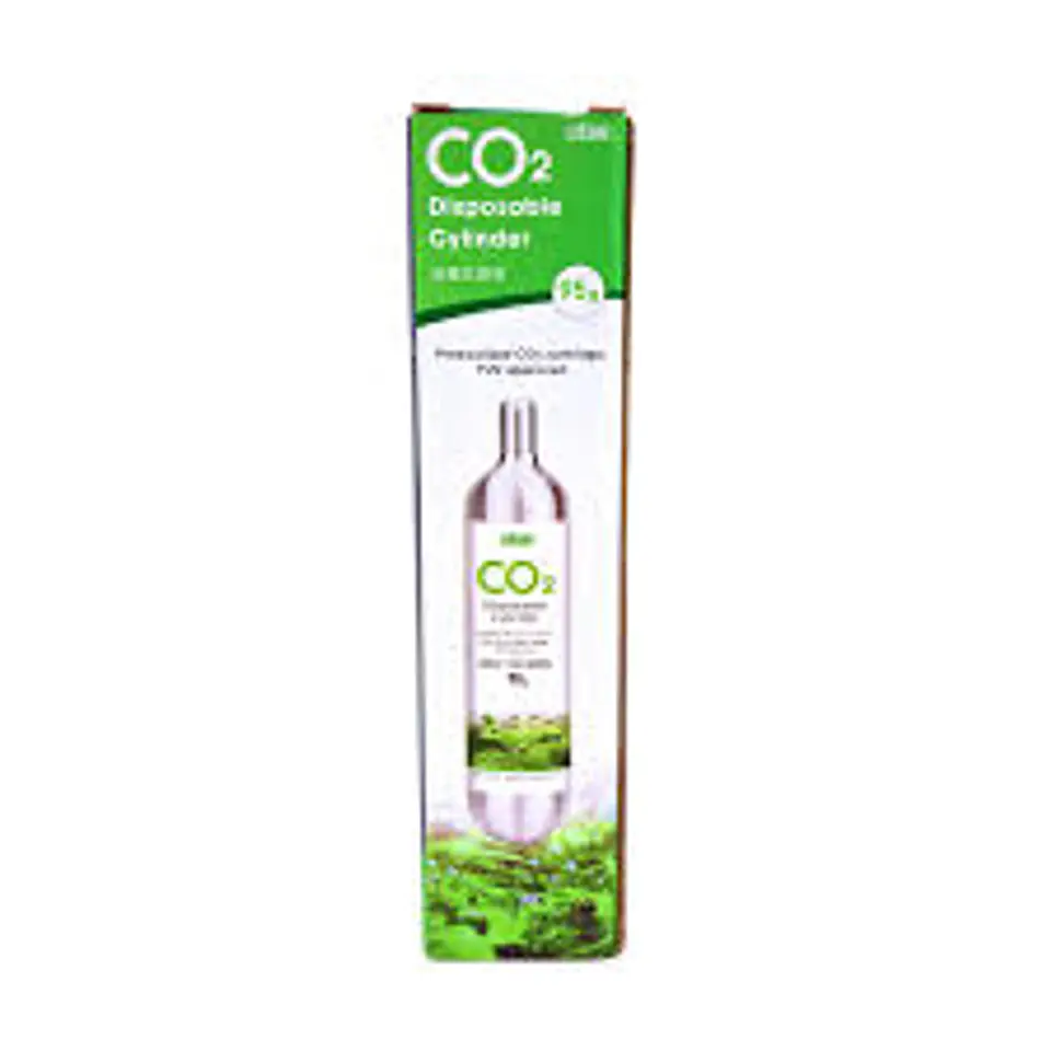Repuesto CO2 95g Para Acuarios 1