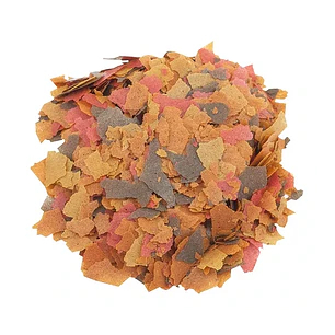 Hojuela para peces granel 1 kg