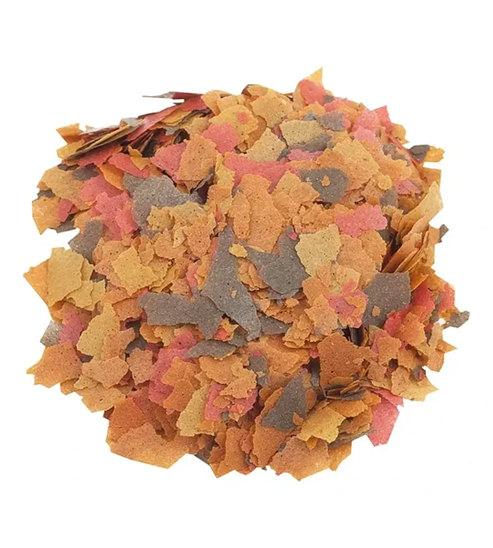 Hojuela para peces granel 1 kg 1