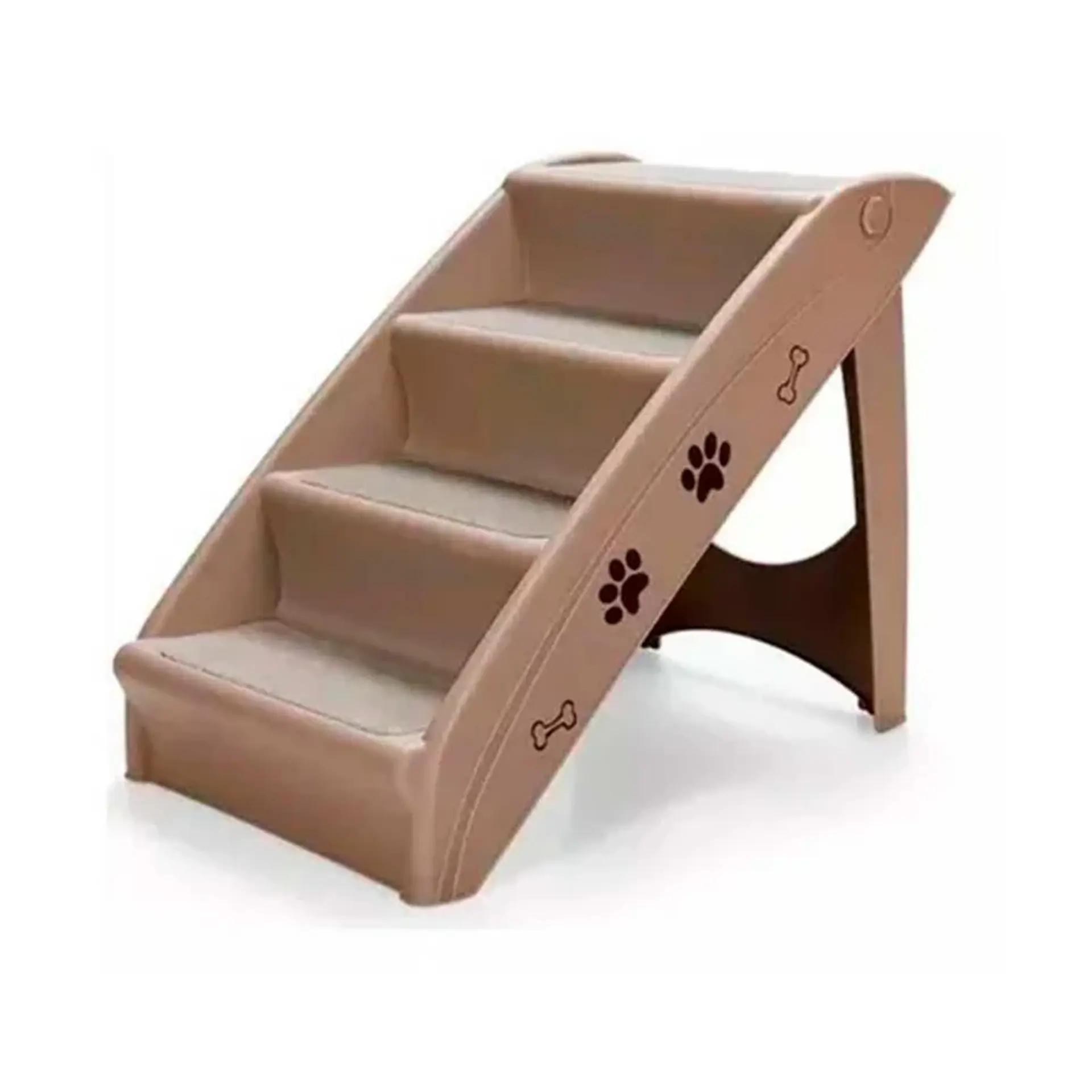 Escalera Pet Kennel perros mascotas  1