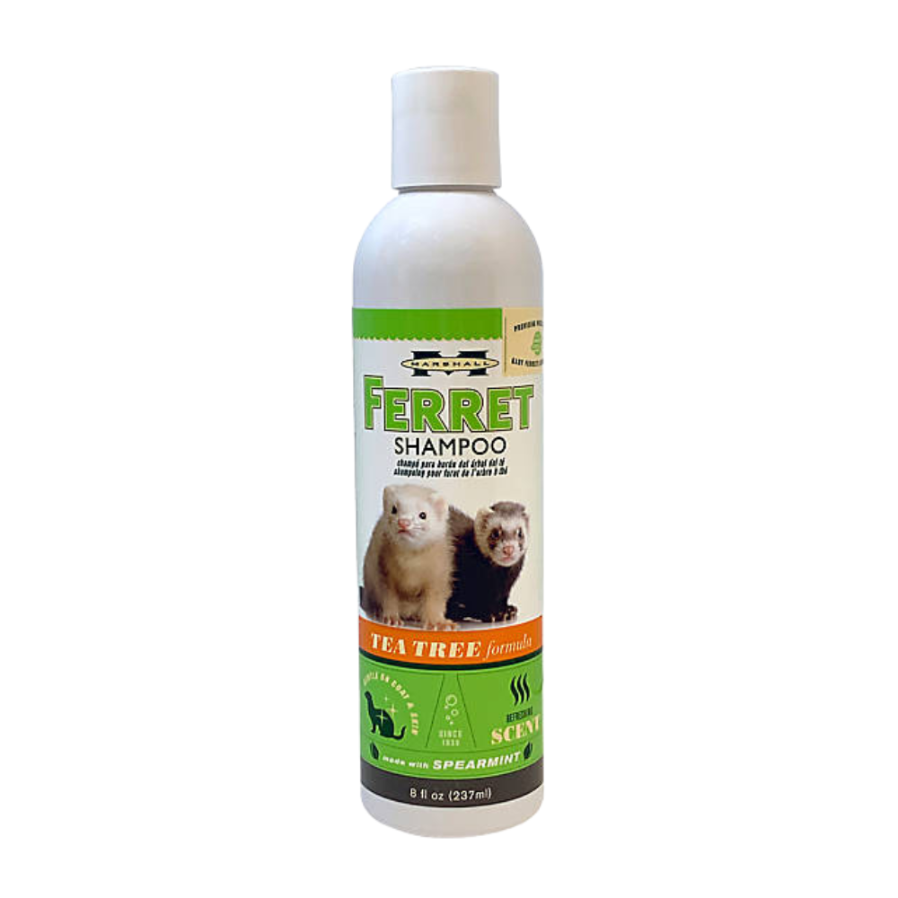 Shampoo huron tea tree