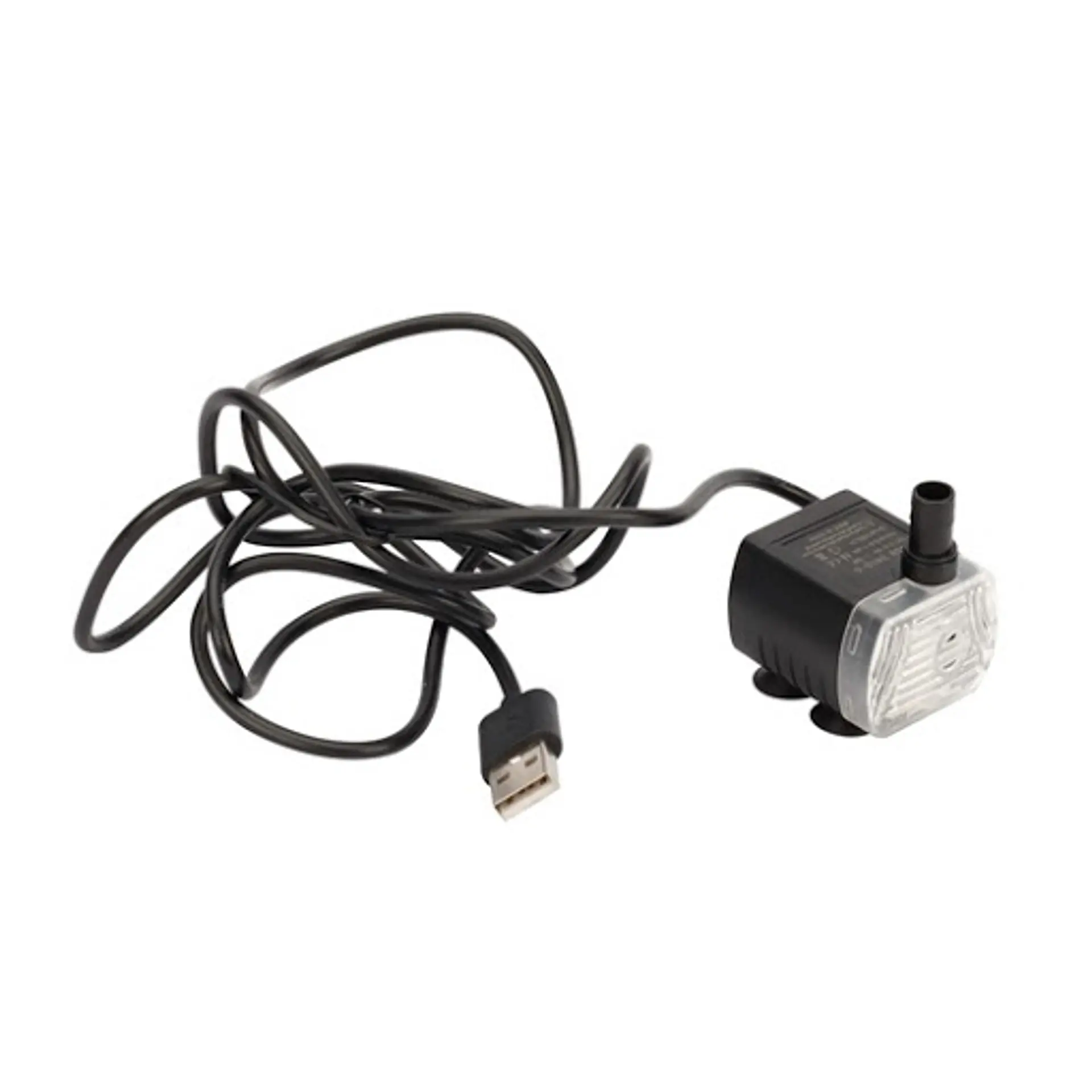 Repuesto Bomba fuente bebedera Led 1