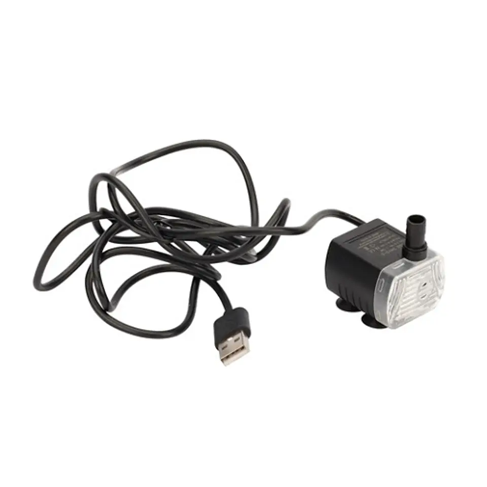 Repuesto Bomba fuente bebedera Led 1