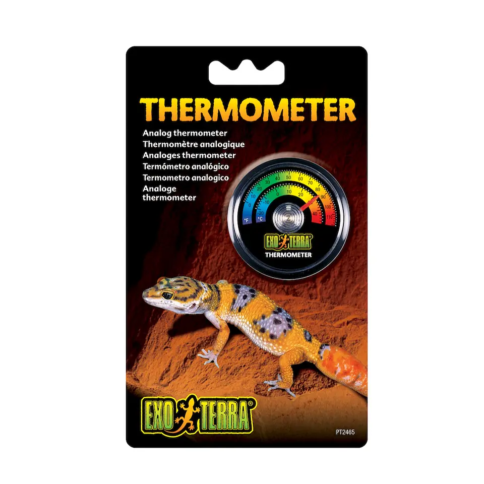 Termometro analogo Exo Terra 1
