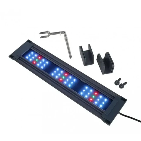 Luz Full espectro led RGB serie M Sobo 