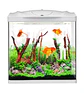 Acuario completo 72 litros Sunsun Negro - Miniatura 3
