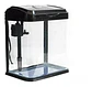 Acuario completo 72 litros Sunsun Negro - Miniatura 1