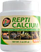 Calcio reptil con D3 Zoomed 85 gramos - Miniatura 1