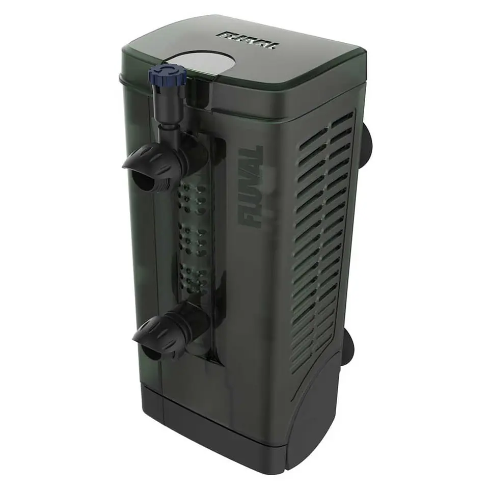 Filtro interno Fluval U2 para acuarios hasta 110 l 2