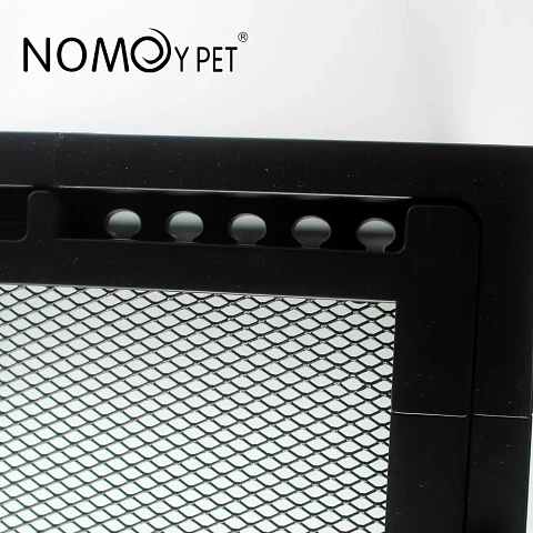 Terrario vertical YL-01 Nomoy Pet 45x45x60