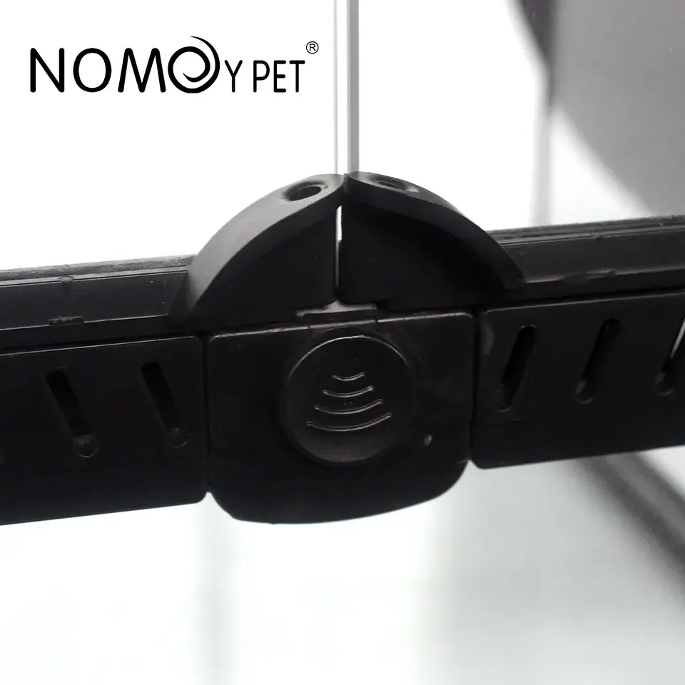 Terrario horizontal YL-01 Nomoy Pet 60x45x45 5