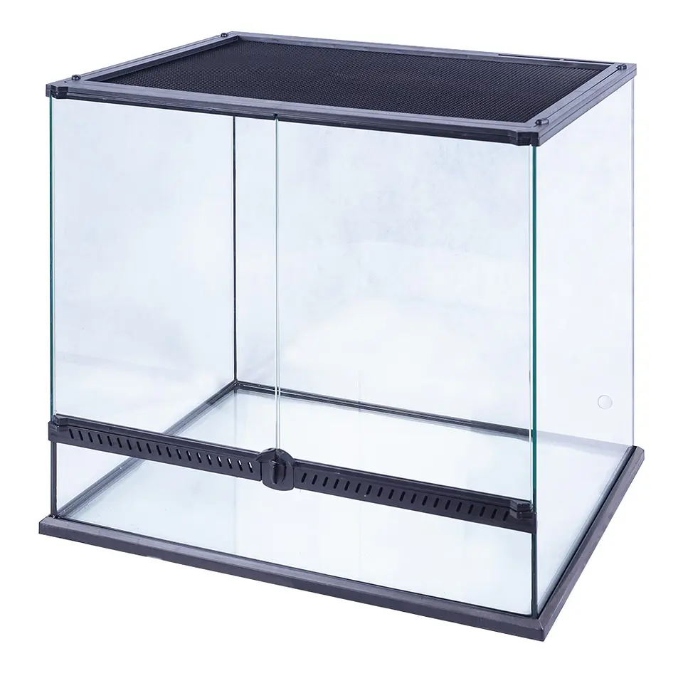 Terrario horizontal YL-01 Nomoy Pet 60x45x45 2