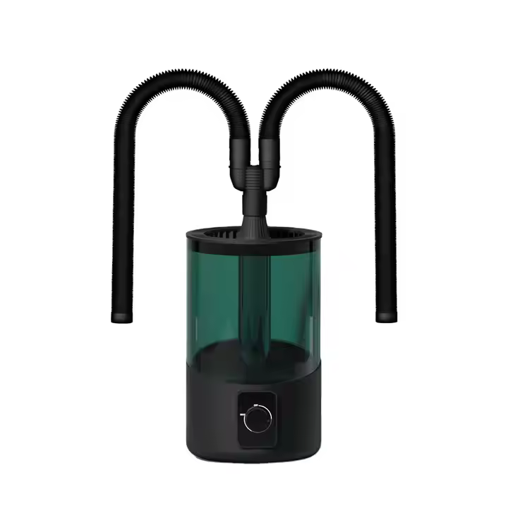 humidificador para terrarios 4 litros