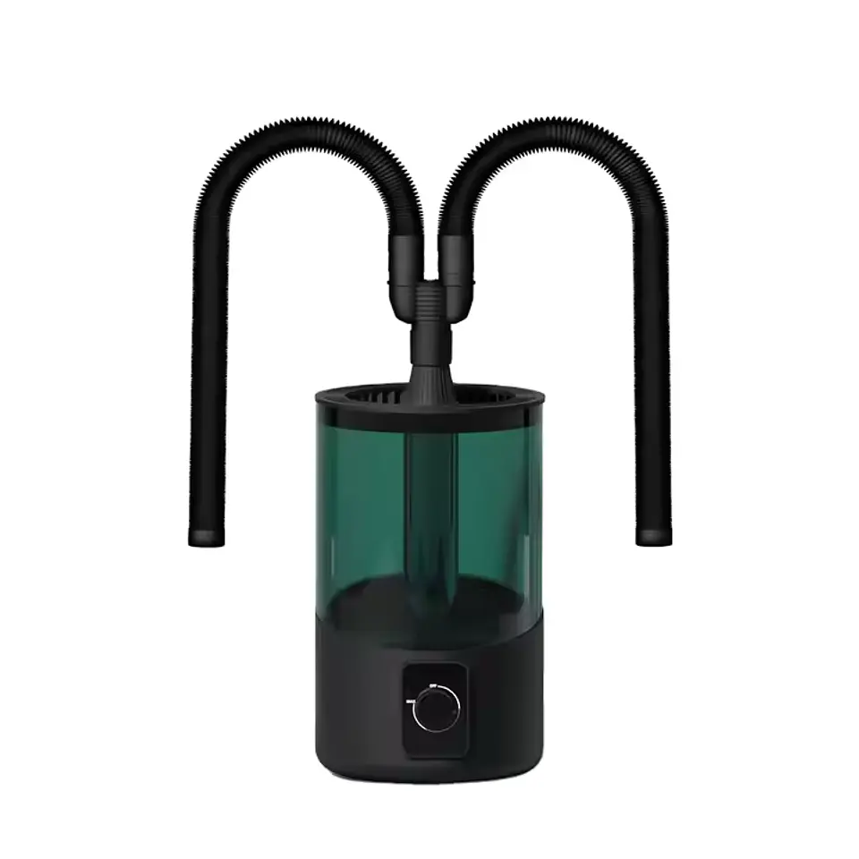 humidificador para terrarios 4 litros 1