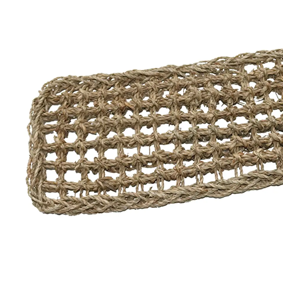 Hamaca cañamo rectangular L 2