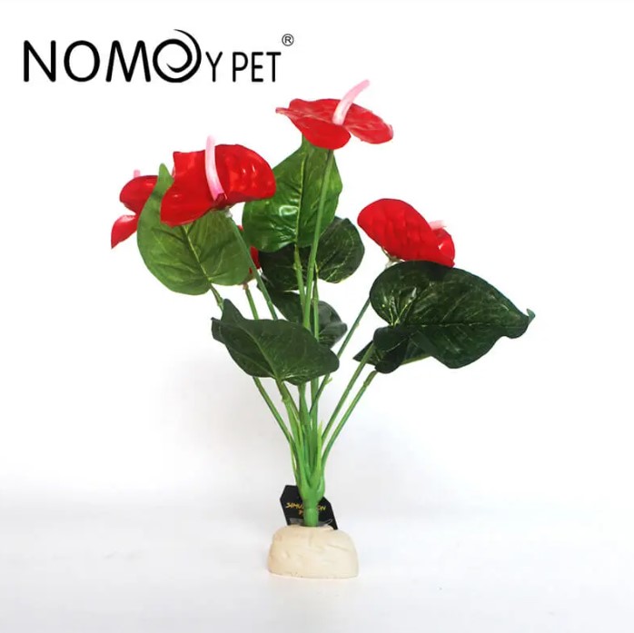 Planta artificial Antiurum NFF-16