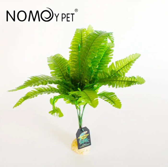 Planta artificial helecho NFF-15