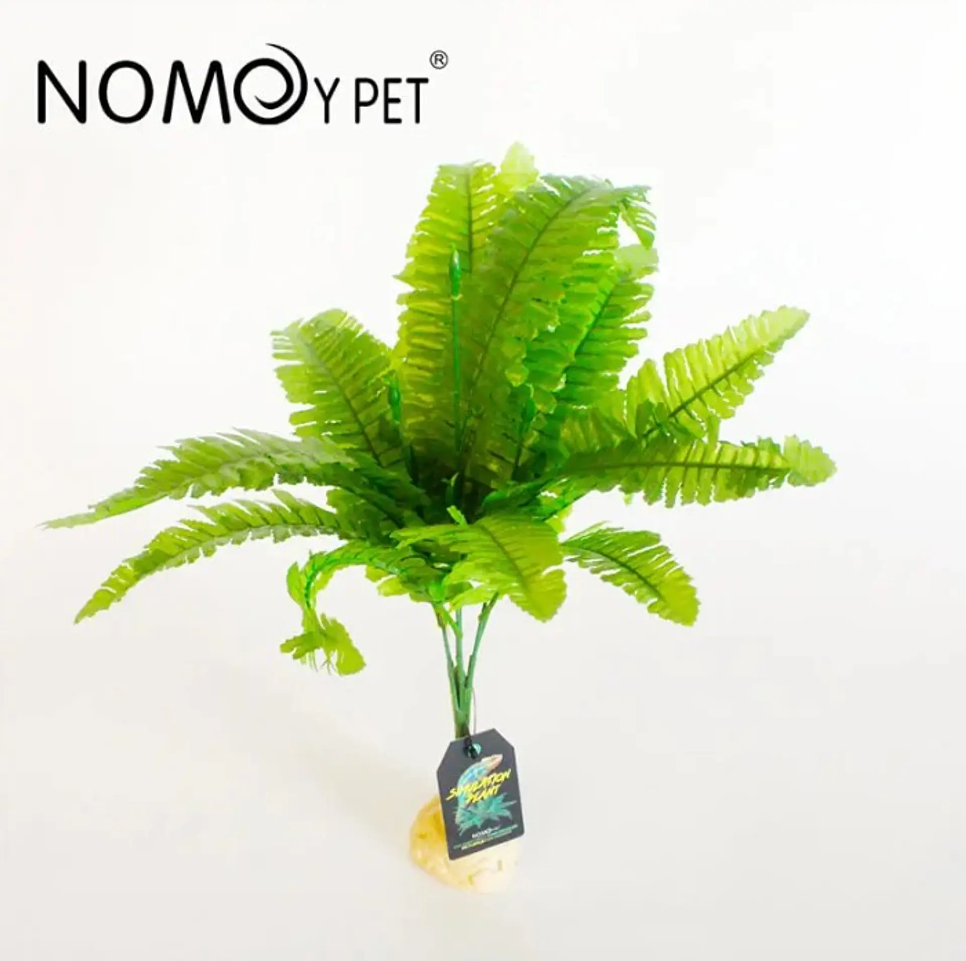Planta artificial helecho NFF-15 1