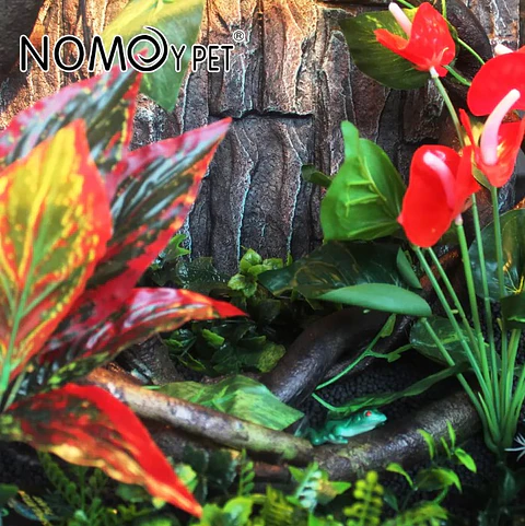 Planta artificial helecho NFF-15