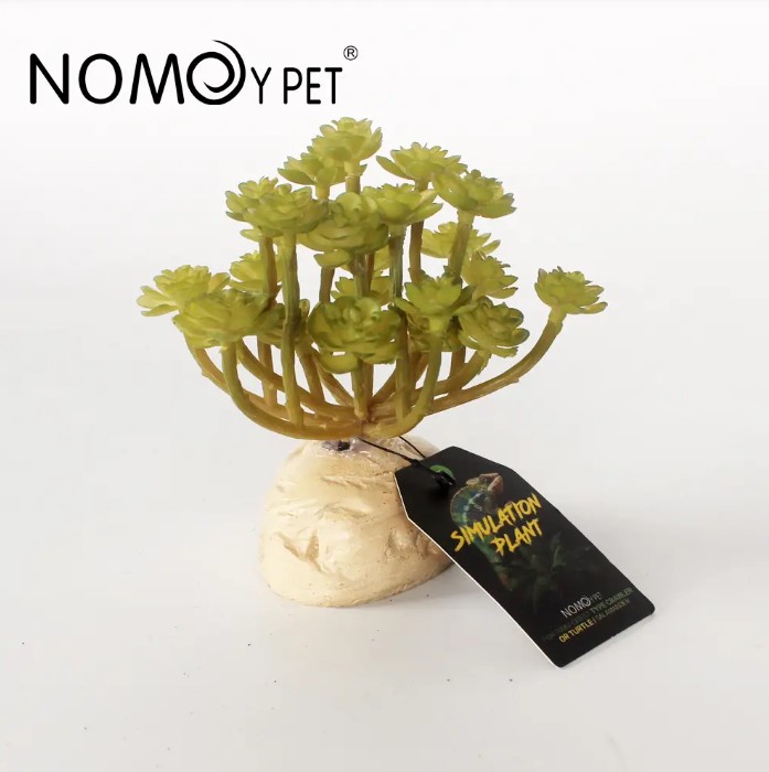 Planta artificial cactus NFF-39