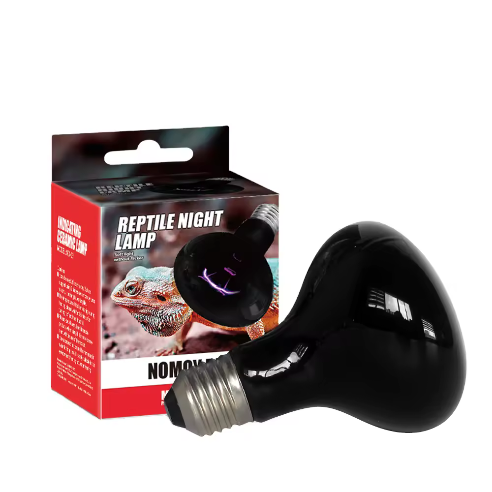 Ampolleta nocturna premium Nomoypet
