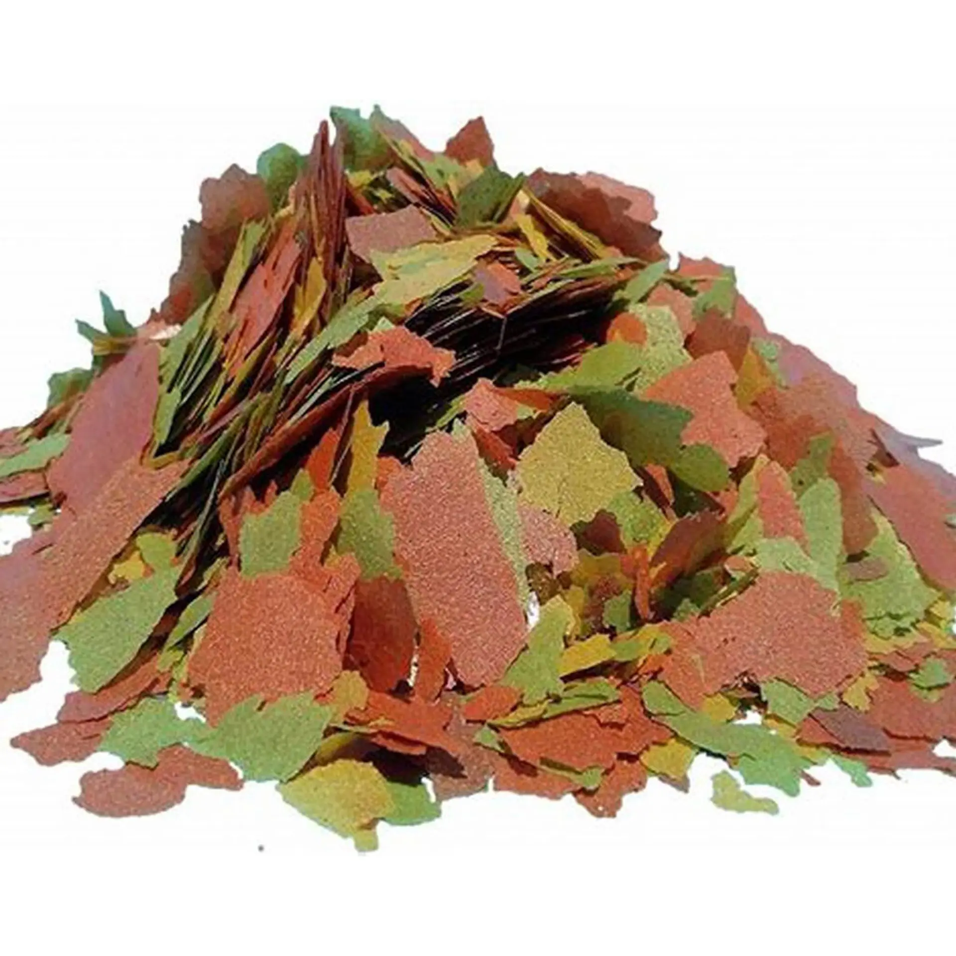 Alimento Hojuela Peces Tricolor 10 Kg Porpoise Sellado 2