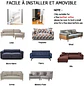 Pack 5 Protector de Muebles Gatos 30*45 cm - Miniatura 6