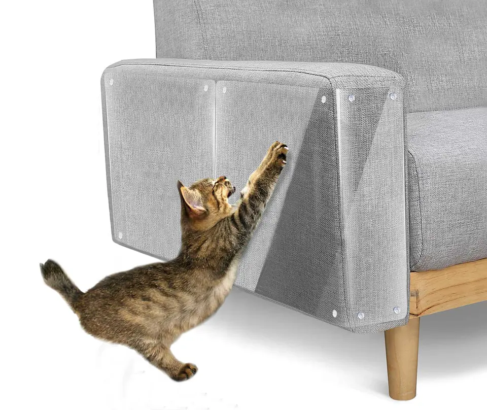 Pack 5 Protector de Muebles Gatos 30*45 cm 1