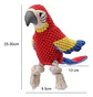 Guacamayo peluche juguete con sonido perro - Miniatura 3