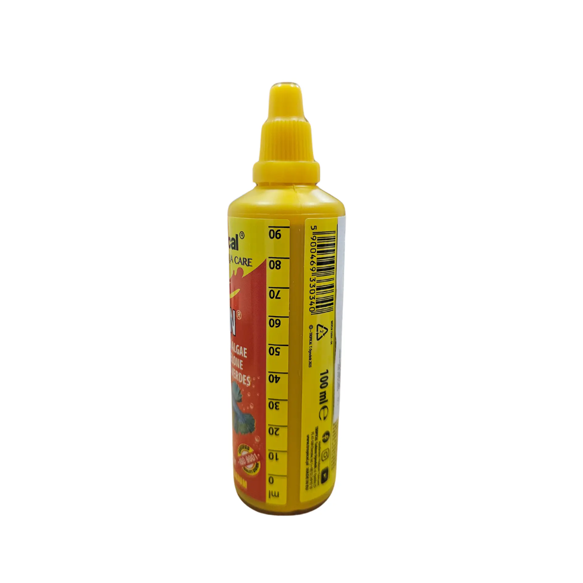 Antialgas profesional Algin Tropical 2
