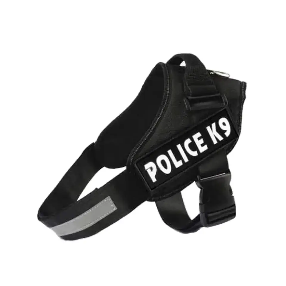 Arnes perro alta resistencia talla L 3