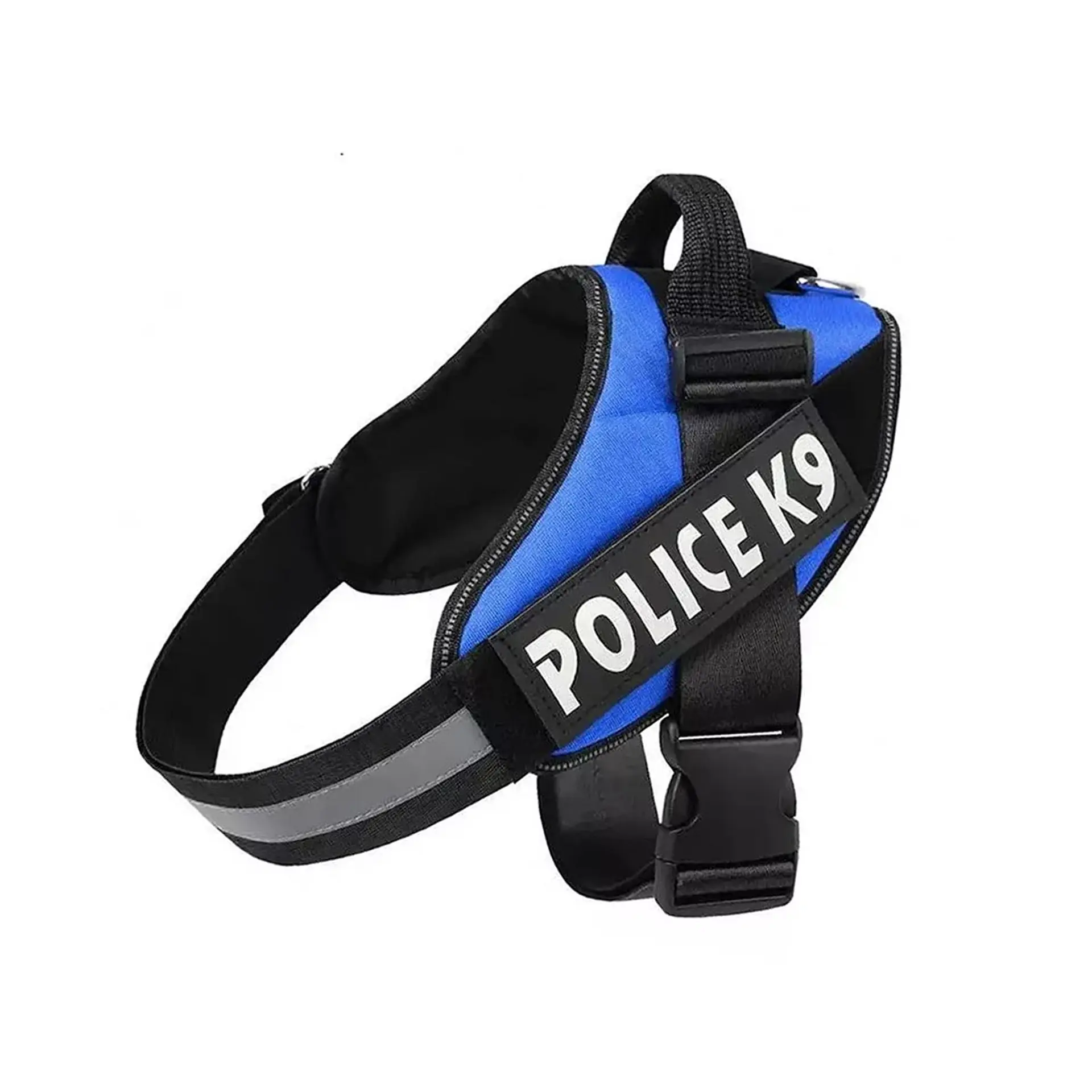 Arnes perro alta resistencia talla L 4