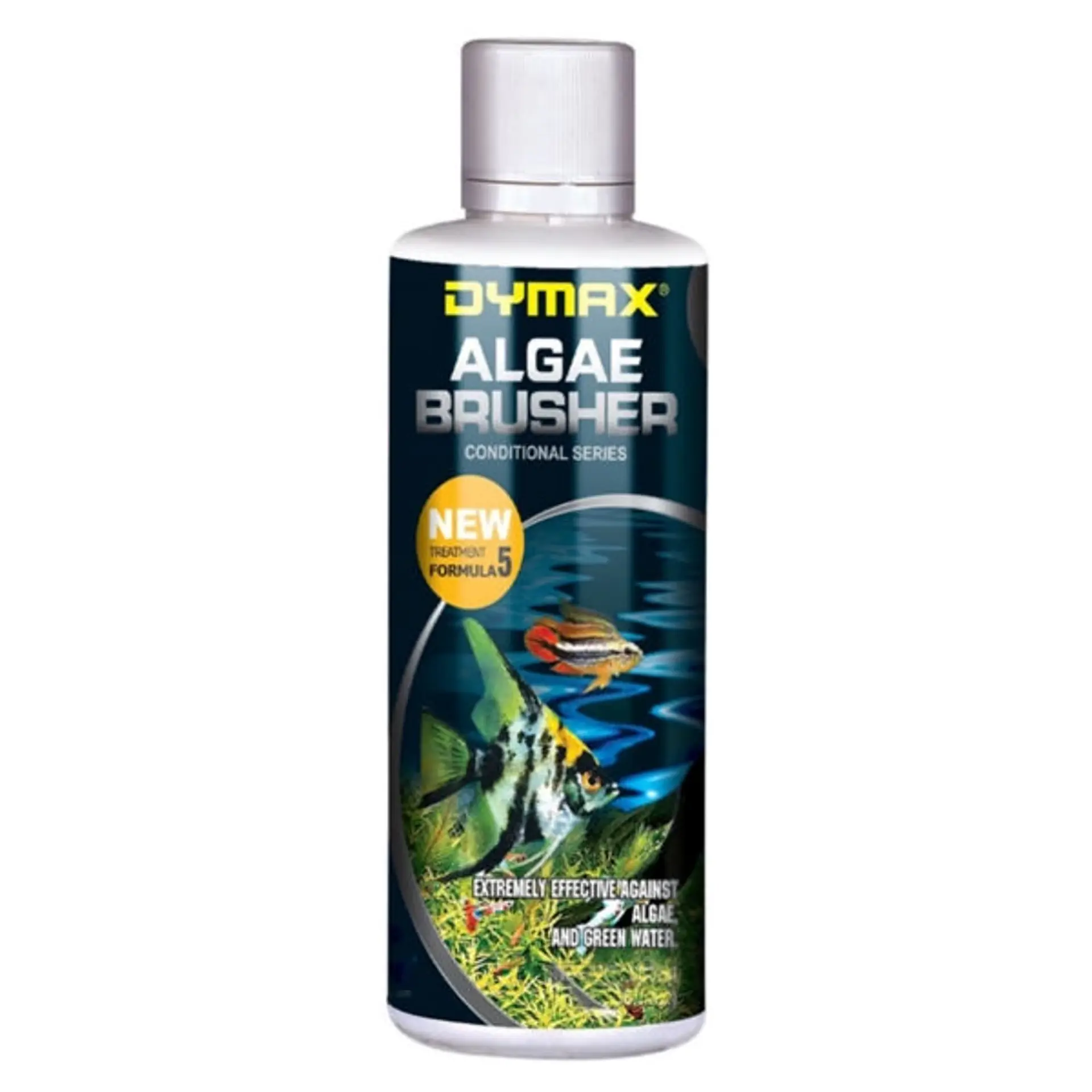 Dymax Algae Brusher 1