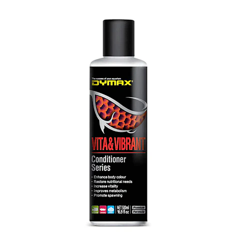 Dymax Conditioner Vita y Vibrant 500 ml