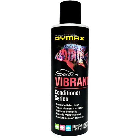 Dymax Conditioner Vita y Vibrant 500 ml